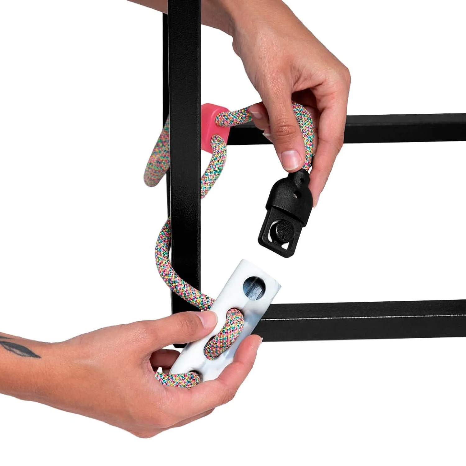 Guia para Caes Maos Livres Gravity Zeedog 4